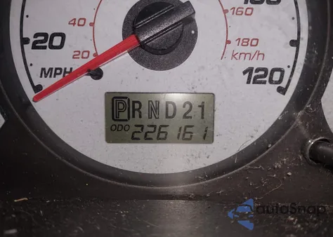 2002 Ford Escape Xlt z USA, uszkodzony, nr VIN 1FMCU04192KB66797